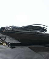 nano UNIVERSE（ナノユニバース）クラッチバッグ 黒 サイズ:- メンズ/2200643707023