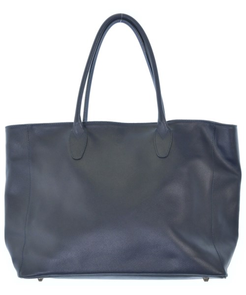 nano UNIVERSE(ナノユニバース)トートバッグ 紺 サイズ:-/2200643707030