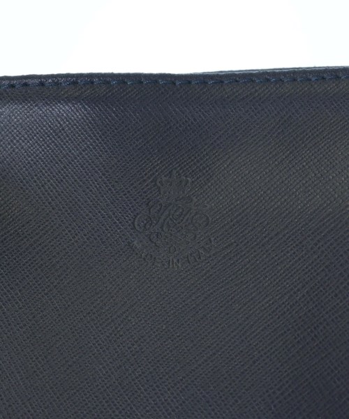 nano UNIVERSE（ナノユニバース）トートバッグ 紺 サイズ:- メンズ/2200643707030