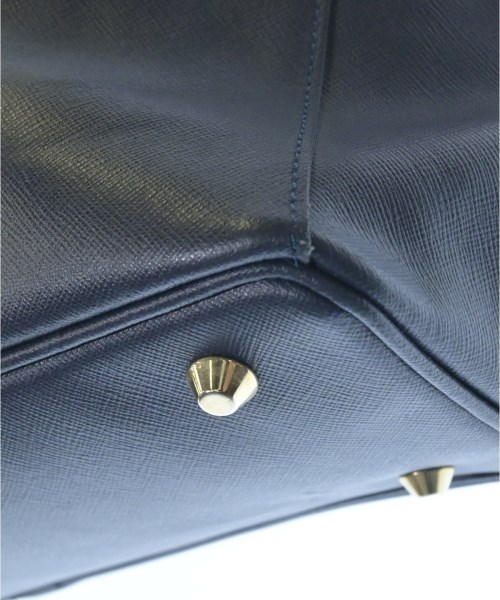 nano UNIVERSE（ナノユニバース）トートバッグ 紺 サイズ:- メンズ/2200643707030