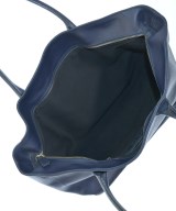 nano UNIVERSE（ナノユニバース）トートバッグ 紺 サイズ:- メンズ/2200643707030