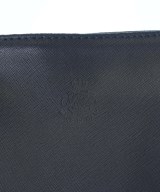 nano UNIVERSE（ナノユニバース）トートバッグ 紺 サイズ:- メンズ/2200643707030