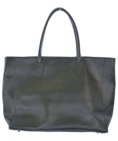 nano UNIVERSE(ナノユニバース)トートバッグ 黒 サイズ:-/2200643707047