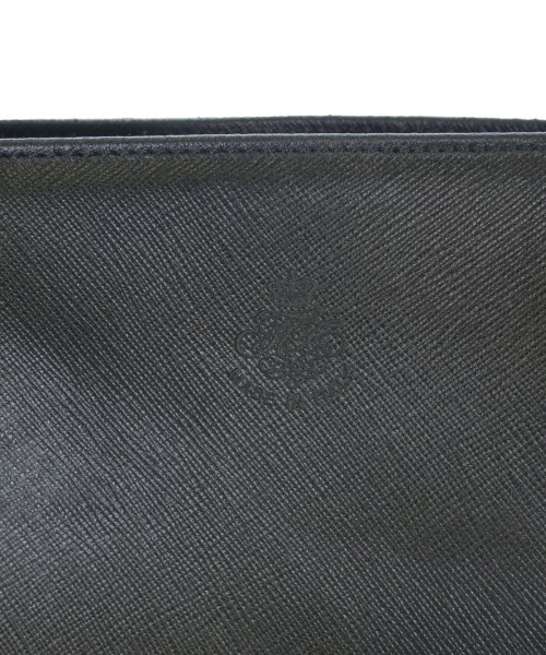 nano UNIVERSE（ナノユニバース）トートバッグ 黒 サイズ:- メンズ/2200643707047