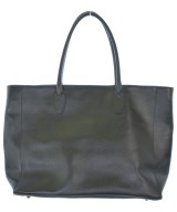 nano UNIVERSE（ナノユニバース）トートバッグ 黒 サイズ:- メンズ/2200643707047