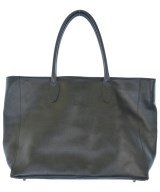 nano UNIVERSE（ナノユニバース）トートバッグ 黒 サイズ:- メンズ/2200643707047