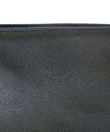 nano UNIVERSE（ナノユニバース）トートバッグ 黒 サイズ:- メンズ/2200643707047