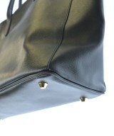 nano UNIVERSE（ナノユニバース）トートバッグ 黒 サイズ:- メンズ/2200643707047