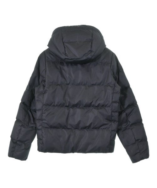 nano UNIVERSE（ナノユニバース）ダウンジャケット/ダウンベスト 紺 サイズ:S メンズ/2200634970016