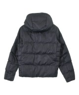 nano UNIVERSE（ナノユニバース）ダウンジャケット/ダウンベスト 紺 サイズ:S メンズ/2200634970016