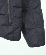 nano UNIVERSE（ナノユニバース）ダウンジャケット/ダウンベスト 紺 サイズ:S メンズ/2200634970016