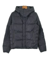 nano UNIVERSE ダウンジャケット/ダウンベスト