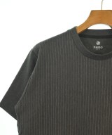 nano UNIVERSE（ナノユニバース）Tシャツ・カットソー グレー サイズ:L メンズ/2200541114206