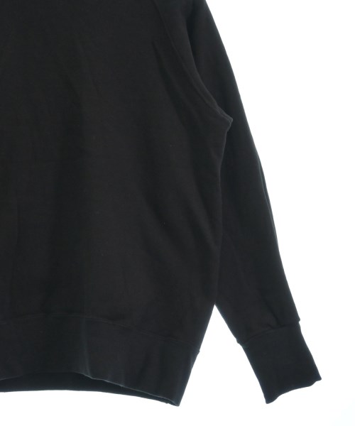 nano UNIVERSE（ナノユニバース）スウェット 黒 サイズ:M メンズ/2200519384051