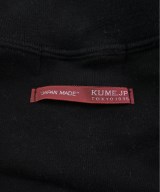 nano UNIVERSE（ナノユニバース）スウェット 黒 サイズ:M メンズ/2200519384051