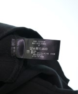 nano UNIVERSE（ナノユニバース）スウェット 黒 サイズ:M メンズ/2200519384051