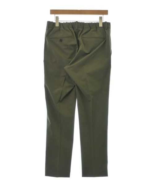 nano UNIVERSE（ナノユニバース）その他 緑 サイズ:M メンズ/2200526069194