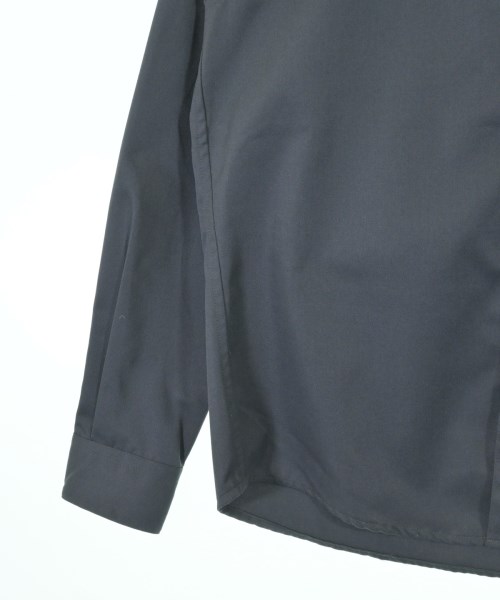 nano UNIVERSE（ナノユニバース）カジュアルシャツ 青 サイズ:S メンズ/2200544011038