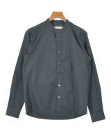 nano UNIVERSE（ナノユニバース）カジュアルシャツ 青 サイズ:S メンズ/2200544011038