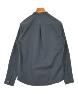 nano UNIVERSE（ナノユニバース）カジュアルシャツ 青 サイズ:S メンズ/2200544011038