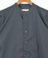 nano UNIVERSE（ナノユニバース）カジュアルシャツ 青 サイズ:S メンズ/2200544011038