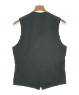 nano UNIVERSE（ナノユニバース）ドレスシャツ 黒 サイズ:S メンズ/2200619004156