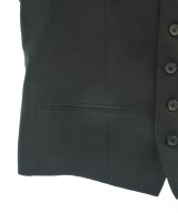 nano UNIVERSE（ナノユニバース）ドレスシャツ 黒 サイズ:S メンズ/2200619004156