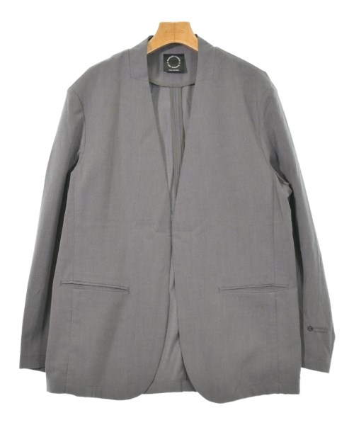 nano UNIVERSE（ナノユニバース）その他 グレー サイズ:L/L メンズ/2200621025040