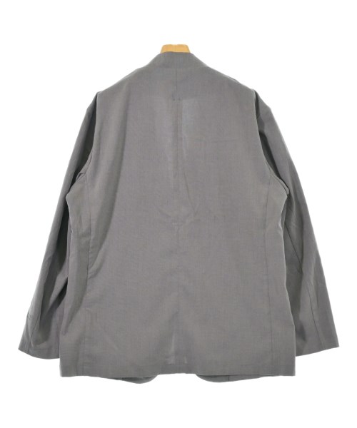 nano UNIVERSE（ナノユニバース）その他 グレー サイズ:L/L メンズ/2200621025040