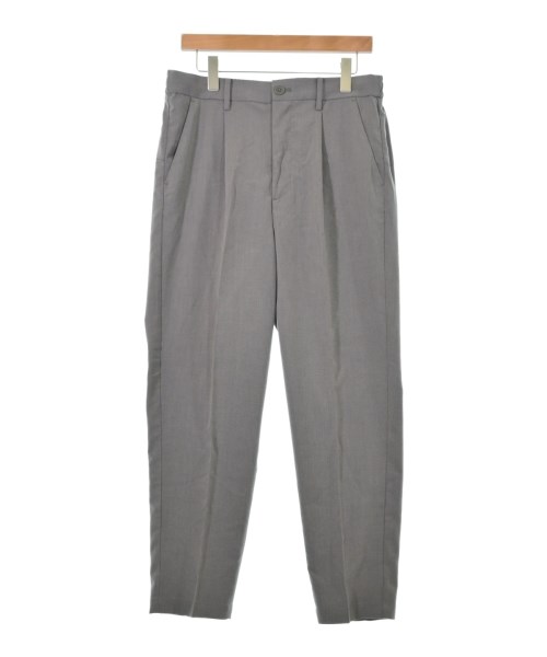 nano UNIVERSE（ナノユニバース）その他 グレー サイズ:L/L メンズ/2200621025040