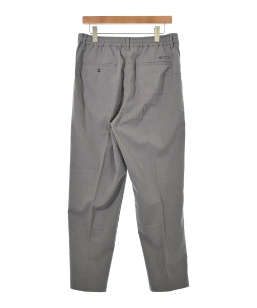 nano UNIVERSE（ナノユニバース）その他 グレー サイズ:L/L メンズ/2200621025040