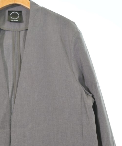 nano UNIVERSE（ナノユニバース）その他 グレー サイズ:L/L メンズ/2200621025040