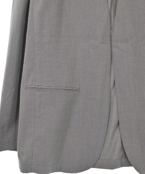 nano UNIVERSE（ナノユニバース）その他 グレー サイズ:L/L メンズ/2200621025040