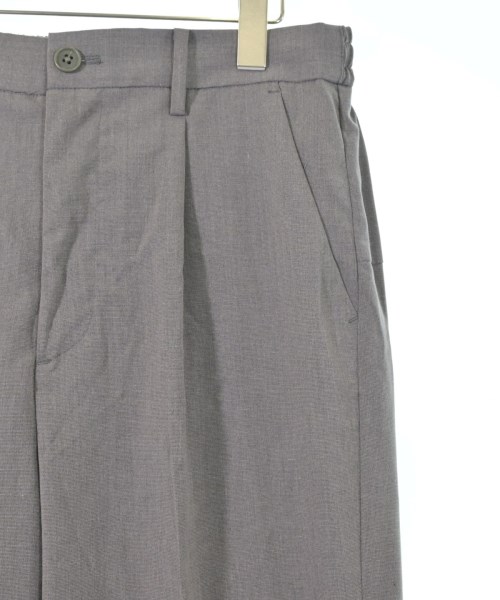 nano UNIVERSE（ナノユニバース）その他 グレー サイズ:L/L メンズ/2200621025040