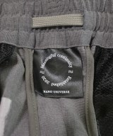 nano UNIVERSE（ナノユニバース）その他 グレー サイズ:L/L メンズ/2200621025040