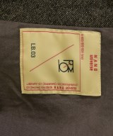 nano UNIVERSE（ナノユニバース）テーラードジャケット 茶 サイズ:M メンズ/2200622060019