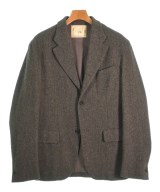 nano UNIVERSE テーラードジャケット