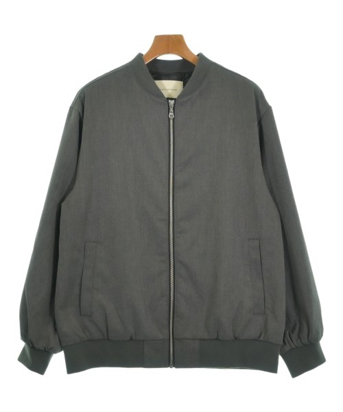 ナノユニバース(nano UNIVERSE)のnano UNIVERSE ブルゾン（その他）