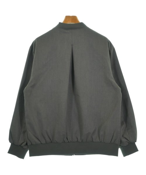 nano UNIVERSE（ナノユニバース）その他 グレー サイズ:M メンズ/2200622091013