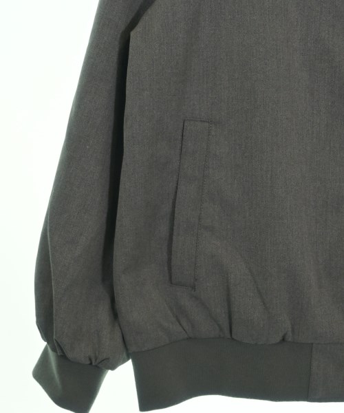 nano UNIVERSE（ナノユニバース）その他 グレー サイズ:M メンズ/2200622091013