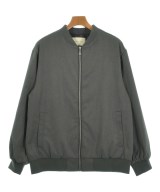 nano UNIVERSE（ナノユニバース）その他 グレー サイズ:M メンズ/2200622091013