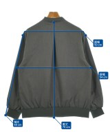 nano UNIVERSE（ナノユニバース）その他 グレー サイズ:M メンズ/2200622091013