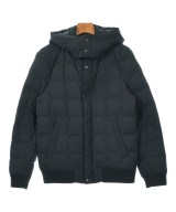 nano UNIVERSE ダウンジャケット/ダウンベスト