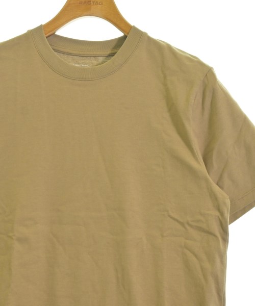 nano UNIVERSE（ナノユニバース）Tシャツ・カットソー ベージュ サイズ:M メンズ/2200616369012