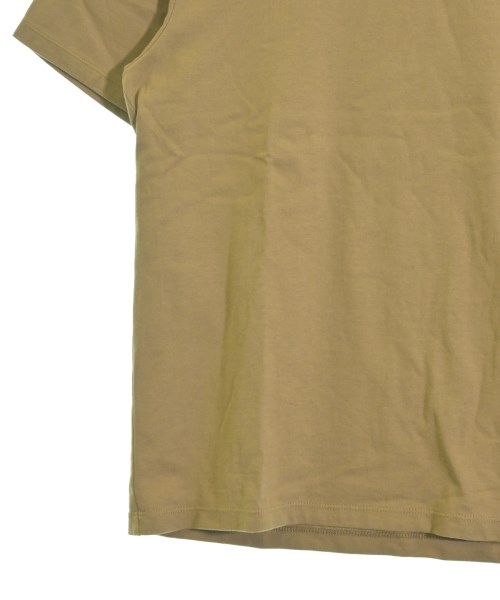 nano UNIVERSE（ナノユニバース）Tシャツ・カットソー ベージュ サイズ:M メンズ/2200616369012