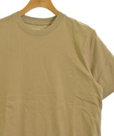 nano UNIVERSE（ナノユニバース）Tシャツ・カットソー ベージュ サイズ:M メンズ/2200616369012