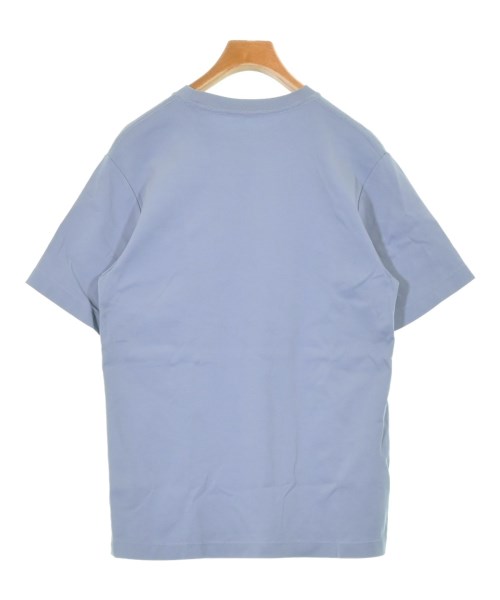 nano UNIVERSE（ナノユニバース）Tシャツ・カットソー 青 サイズ:M メンズ/2200614630107