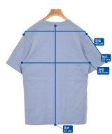 nano UNIVERSE（ナノユニバース）Tシャツ・カットソー 青 サイズ:M メンズ/2200614630107