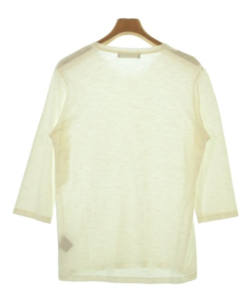 nano UNIVERSE（ナノユニバース）Tシャツ・カットソー 白 サイズ:M メンズ/2200625188017