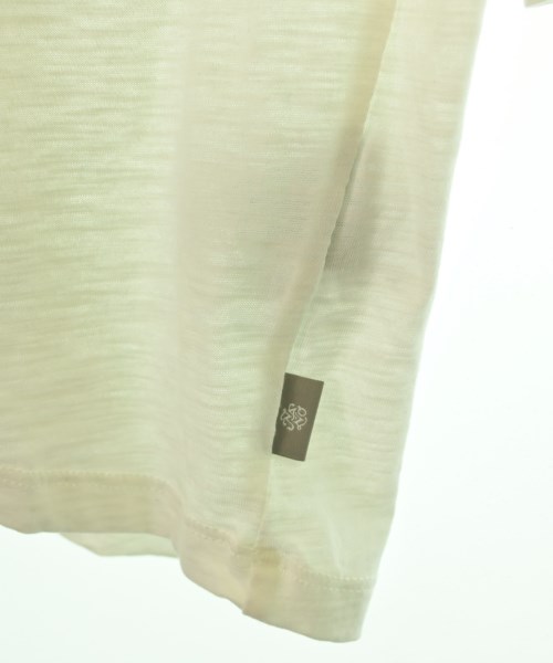 nano UNIVERSE（ナノユニバース）Tシャツ・カットソー 白 サイズ:M メンズ/2200625188017